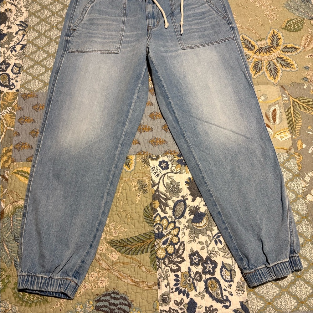 American Eagle Outfitters Men's Denim Jeans - Picture 2 of 4